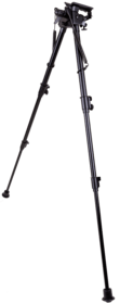 Blackhawk Sportster Pivot Plus Traverse Bipod with 14.5" to 29.25" telescopic legs